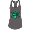 Women's Ideal Racerback Tank Thumbnail