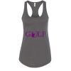 Women's Ideal Racerback Tank Thumbnail