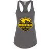 Women's Ideal Racerback Tank Thumbnail