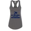 Women's Ideal Racerback Tank Thumbnail