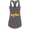 Women's Ideal Racerback Tank Thumbnail