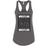 Women's Ideal Racerback Tank Thumbnail