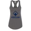 Women's Ideal Racerback Tank Thumbnail