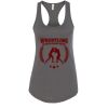 Women's Ideal Racerback Tank Thumbnail