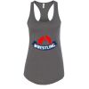 Women's Ideal Racerback Tank Thumbnail