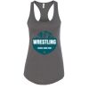 Women's Ideal Racerback Tank Thumbnail
