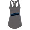 Women's Ideal Racerback Tank Thumbnail