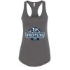 Women's Ideal Racerback Tank Thumbnail