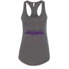 Women's Ideal Racerback Tank Thumbnail