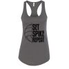 Women's Ideal Racerback Tank Thumbnail