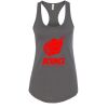 Women's Ideal Racerback Tank Thumbnail