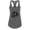 Women's Ideal Racerback Tank Thumbnail