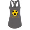 Women's Ideal Racerback Tank Thumbnail