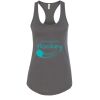 Women's Ideal Racerback Tank Thumbnail