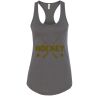 Women's Ideal Racerback Tank Thumbnail