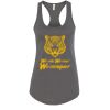 Women's Ideal Racerback Tank Thumbnail