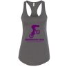 Women's Ideal Racerback Tank Thumbnail