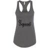 Women's Ideal Racerback Tank Thumbnail