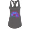 Women's Ideal Racerback Tank Thumbnail