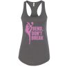 Women's Ideal Racerback Tank Thumbnail