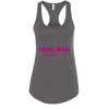 Women's Ideal Racerback Tank Thumbnail