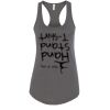 Women's Ideal Racerback Tank Thumbnail