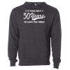 Midweight Hooded Sweatshirt Thumbnail