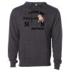 Midweight Hooded Sweatshirt Thumbnail