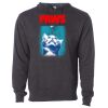 Midweight Hooded Sweatshirt Thumbnail