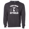 Midweight Hooded Sweatshirt Thumbnail