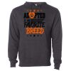 Midweight Hooded Sweatshirt Thumbnail
