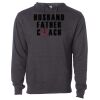 Midweight Hooded Sweatshirt Thumbnail