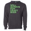 Midweight Hooded Sweatshirt Thumbnail