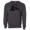 Midweight Hooded Sweatshirt Thumbnail