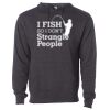 Midweight Hooded Sweatshirt Thumbnail