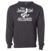 Midweight Hooded Sweatshirt Thumbnail