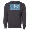 Midweight Hooded Sweatshirt Thumbnail