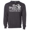 Midweight Hooded Sweatshirt Thumbnail