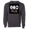 Midweight Hooded Sweatshirt Thumbnail
