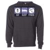 Midweight Hooded Sweatshirt Thumbnail