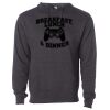 Midweight Hooded Sweatshirt Thumbnail