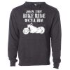 Midweight Hooded Sweatshirt Thumbnail