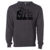 Midweight Hooded Sweatshirt Thumbnail
