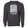 Midweight Hooded Sweatshirt Thumbnail