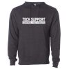 Midweight Hooded Sweatshirt Thumbnail