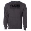 Midweight Hooded Sweatshirt Thumbnail