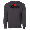 Midweight Hooded Sweatshirt Thumbnail