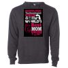 Midweight Hooded Sweatshirt Thumbnail
