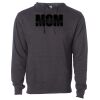 Midweight Hooded Sweatshirt Thumbnail