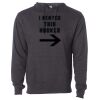 Midweight Hooded Sweatshirt Thumbnail